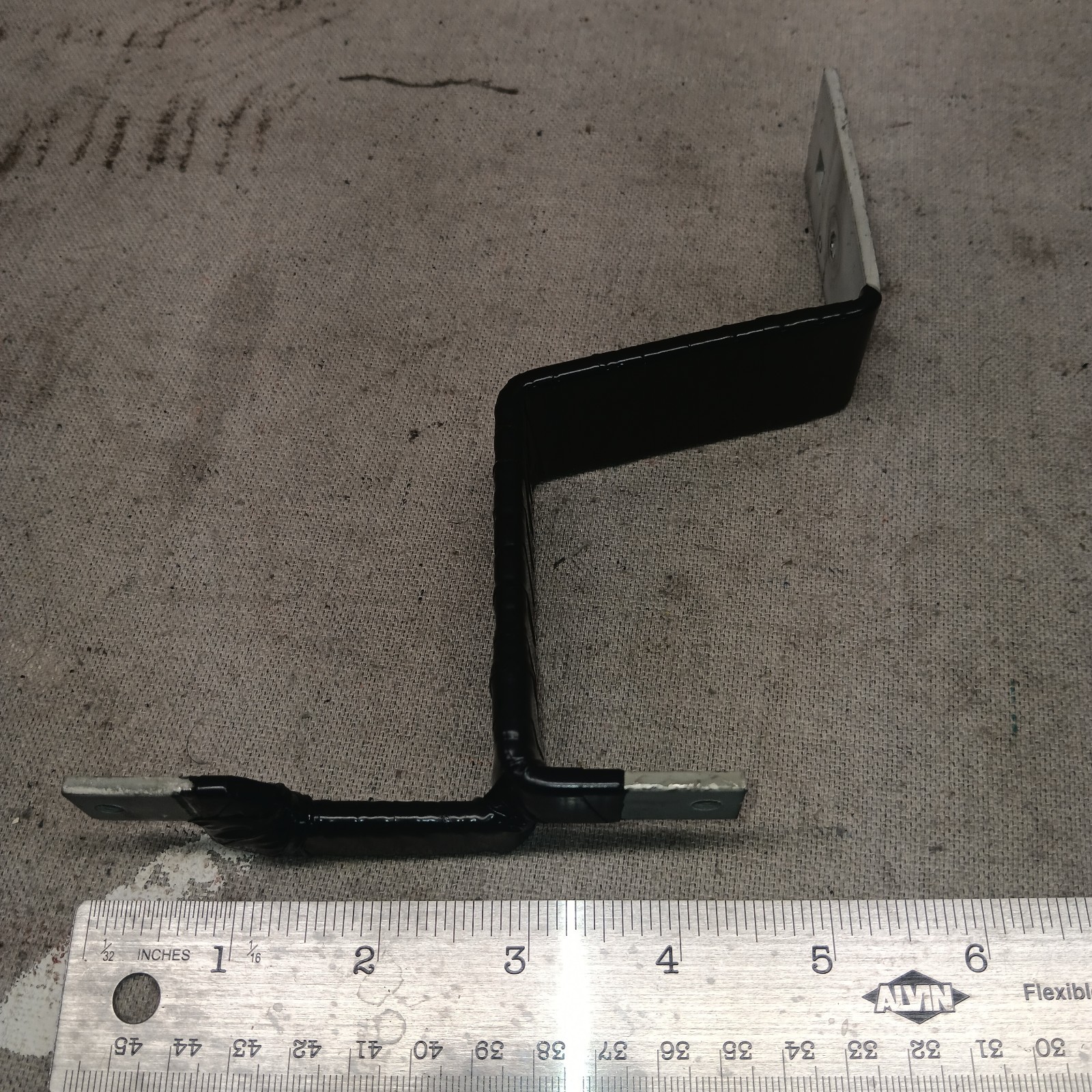 *NEW* GE Bus Bar Finger Kit Electrician Surplus Breaker Mounting Hardware