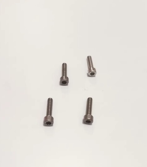1PCS NEW FIT FOR Shower accessories 96525000 Hexagonal bolt kit