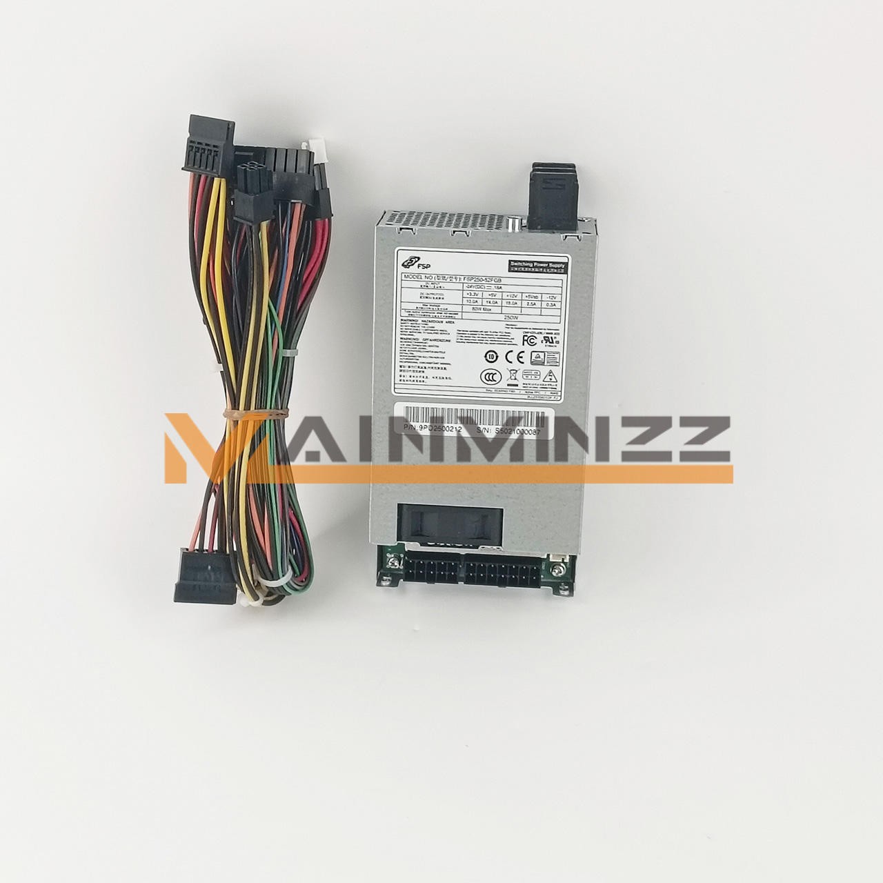 1PC New FSP FSP250-52FGB industrial control DC power supply replace FSP200-62DL