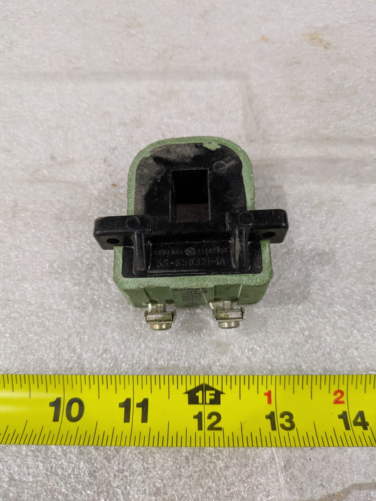 GENERAL ELECTRIC 22D135G004 RENEWAL COIL 460V 60HZ380V 50HZ
