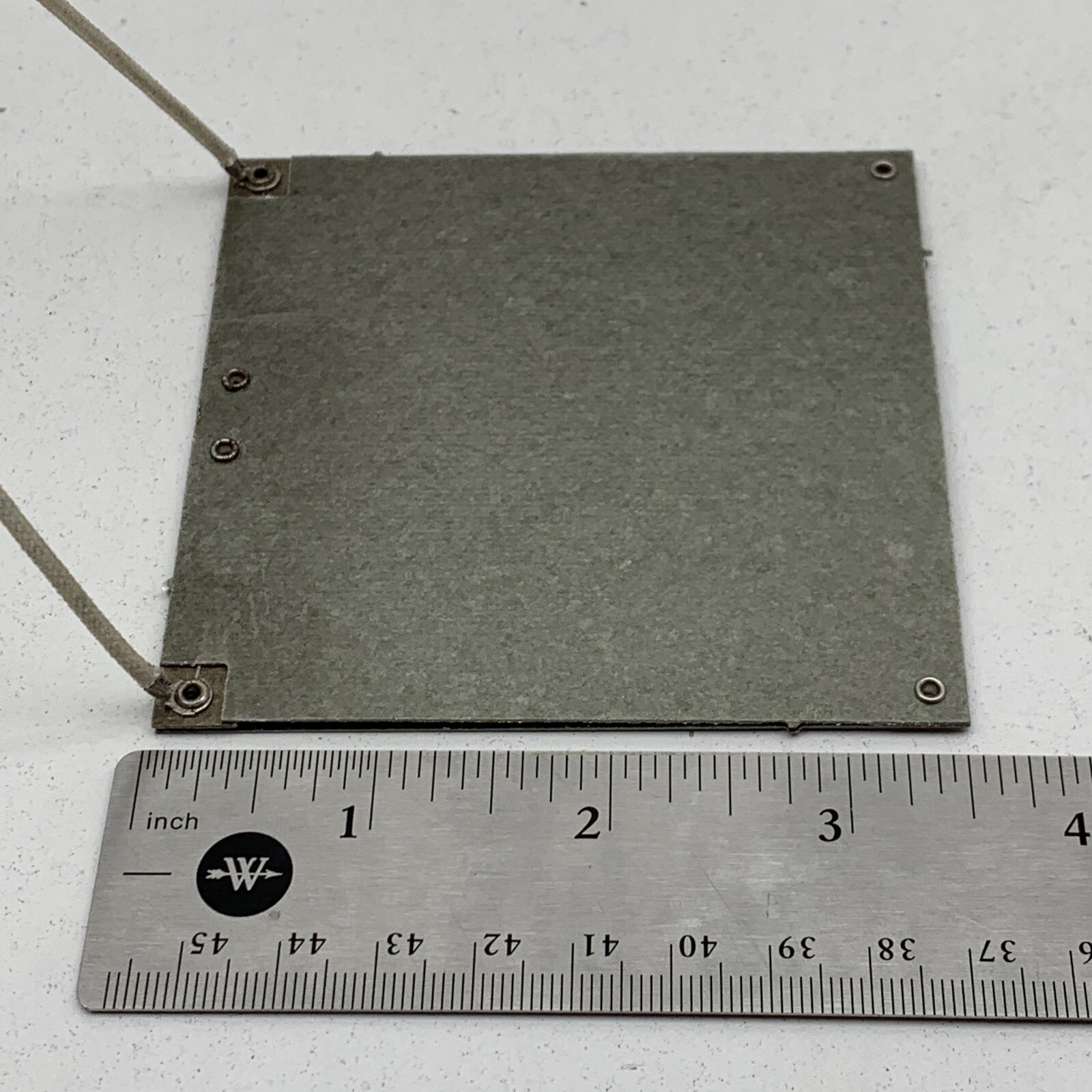 Farnam 3206 Mica Heating Element C4 240V