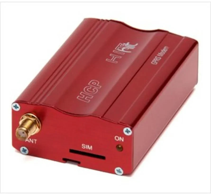 Siemens Industrial GSM/GPRS RS485 Modem Terminal | Cinterion-Based M2M IoT SCADA