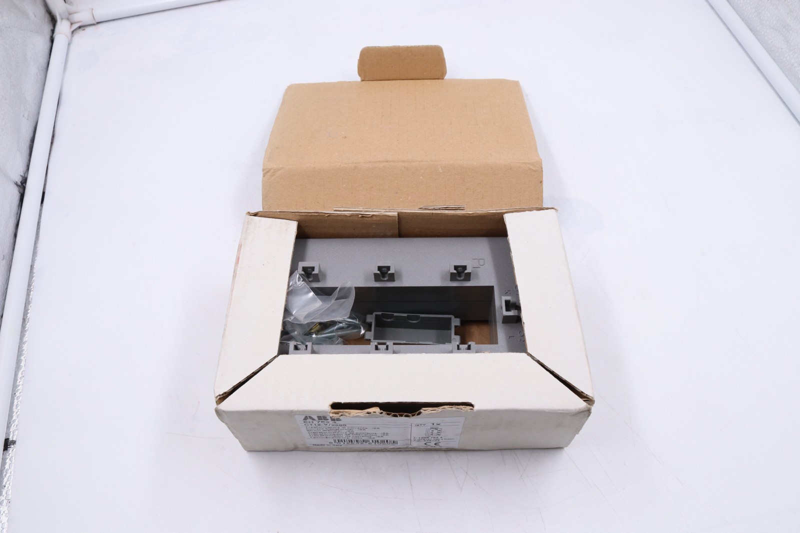 ABB CT12-V/2500 MADE IN ITALY