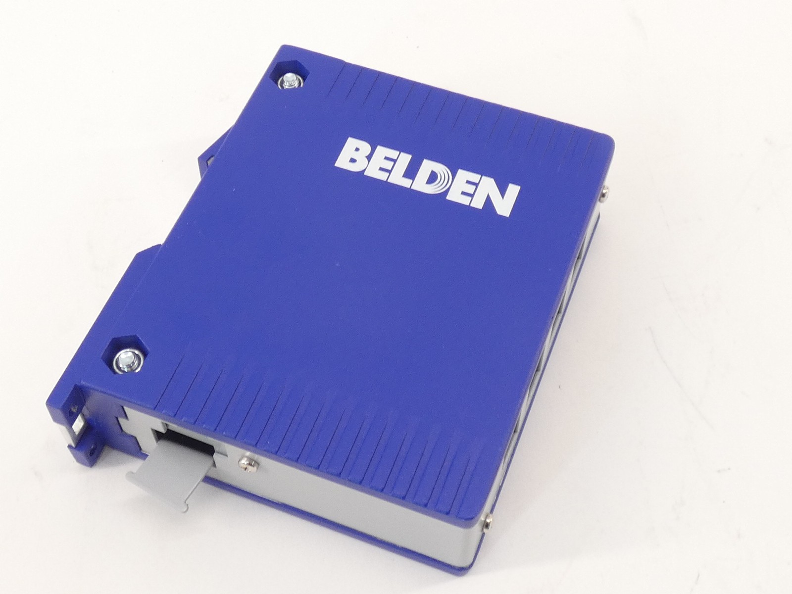 Belden Hirschmann MIPP/AD/CDA4 Patch Panel 942082999-128 – NEW Surplus!