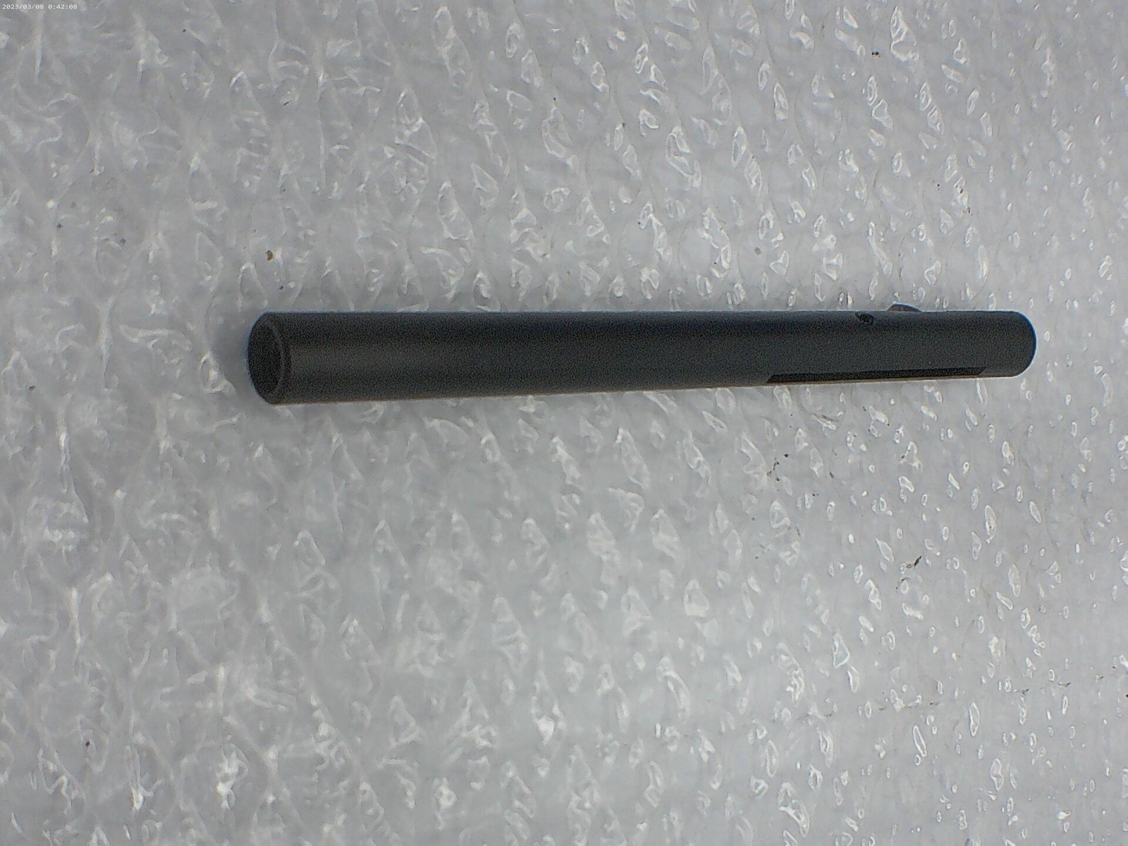 INDUSTRIAL SPARE S0005260 BURR AWAY NSNP