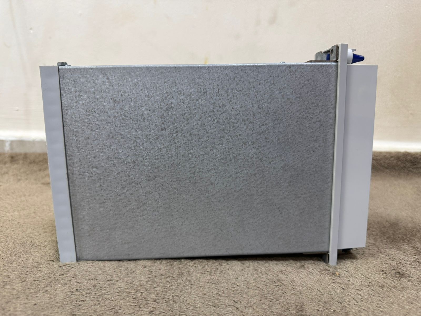 Siemens / Ancillary Equipment 2RMLG 01 / 2993H100 60 / 7XG2220-1AA00-0AA0