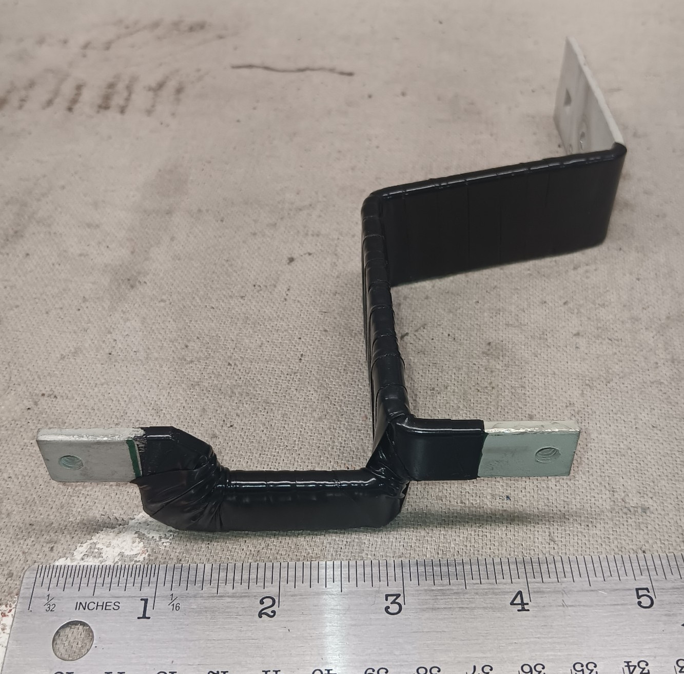 *NEW* GE Bus Bar Finger Kit Electrician Surplus Breaker Mounting Hardware
