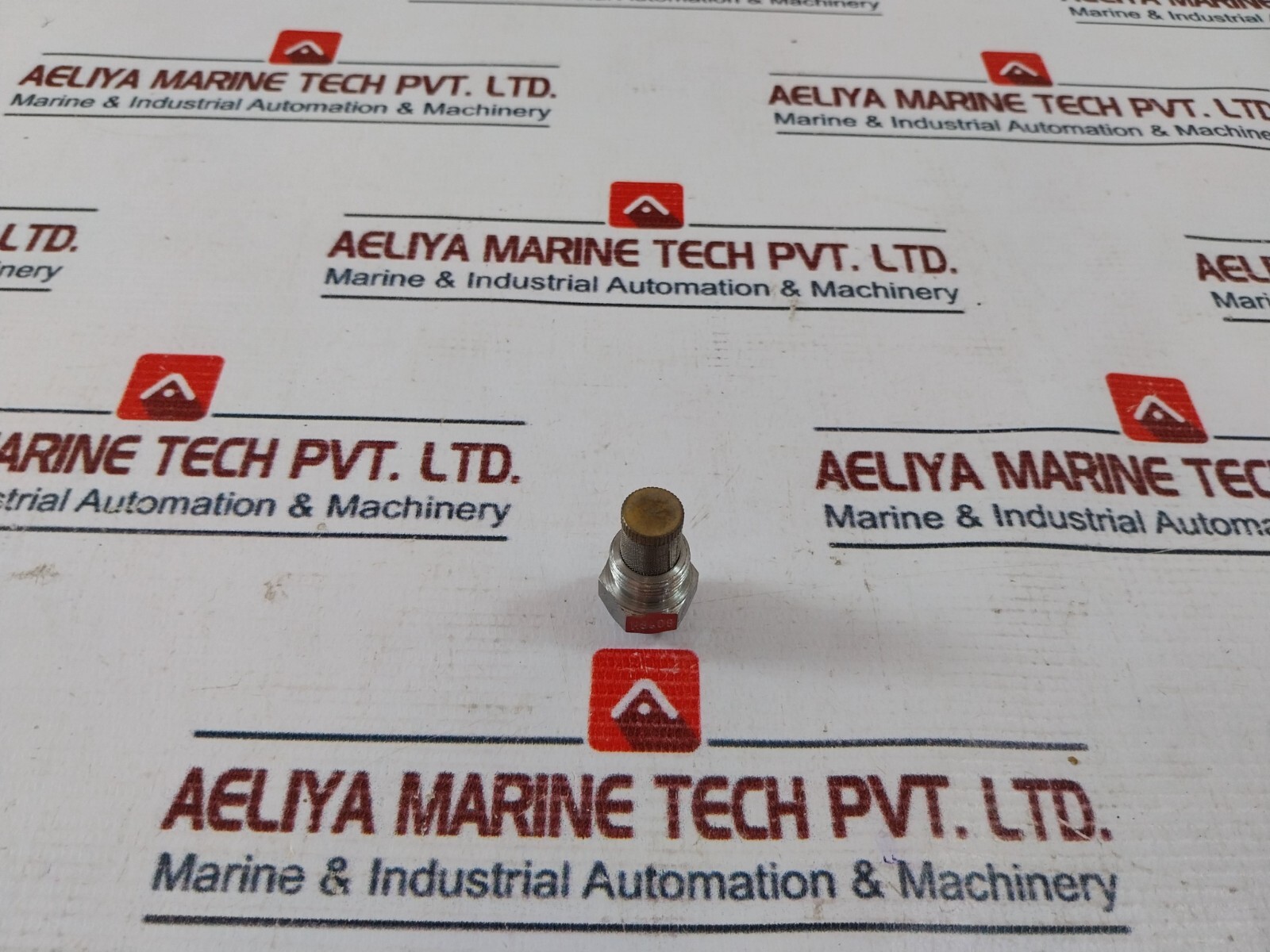 Steinen 24.00 Oil Nozzle 80ËPh