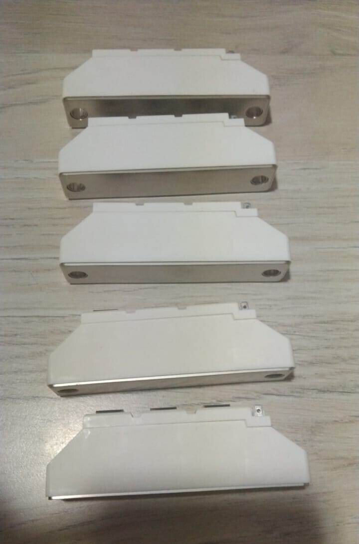 12pcs LOTS OF SKKT106/16E SEMIKRON THYRISTOR / DIODE MODULE SKKT106B/16E
