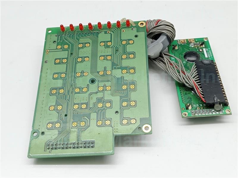 6314F VER. A Board w/ P-S2B16CH-1 LMC-SS2B16-1 30 Days Warranty Fast Shipping