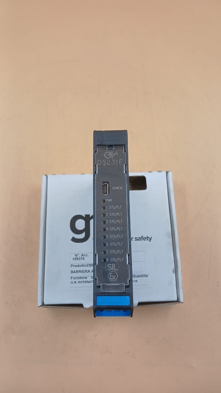 GMI D5231E
