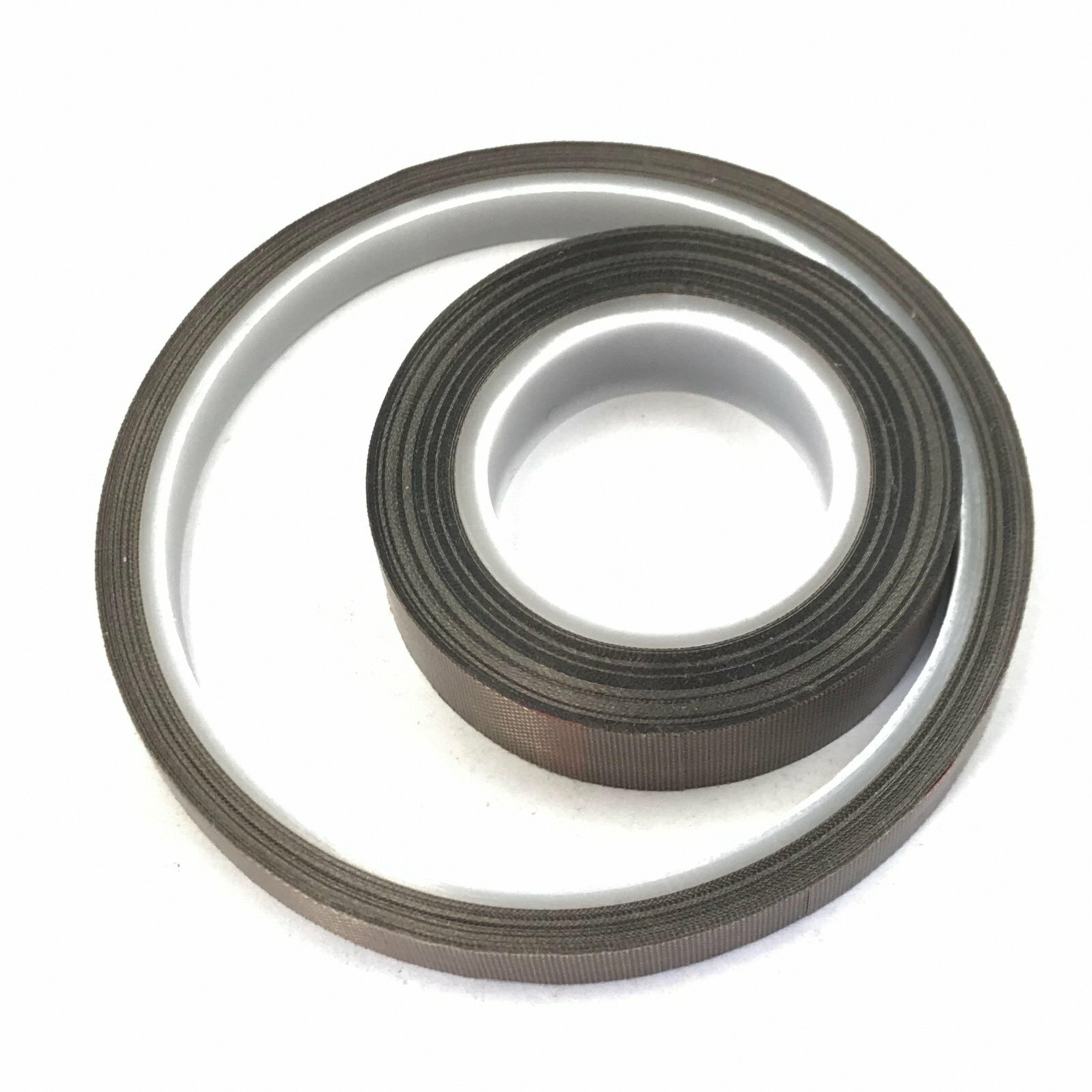 5/8/10/13/15/19/20/25/30mm x 0.25mm x 10M PTFE Adhesive Tape Nonstick