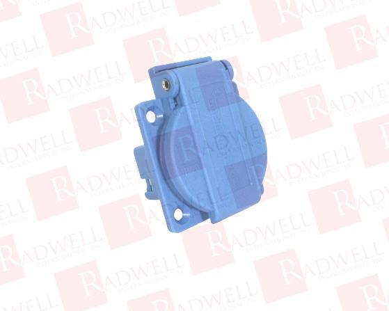 ALTECH CORP PMRBU-GE / PMRBUGE (NEW NO BOX)