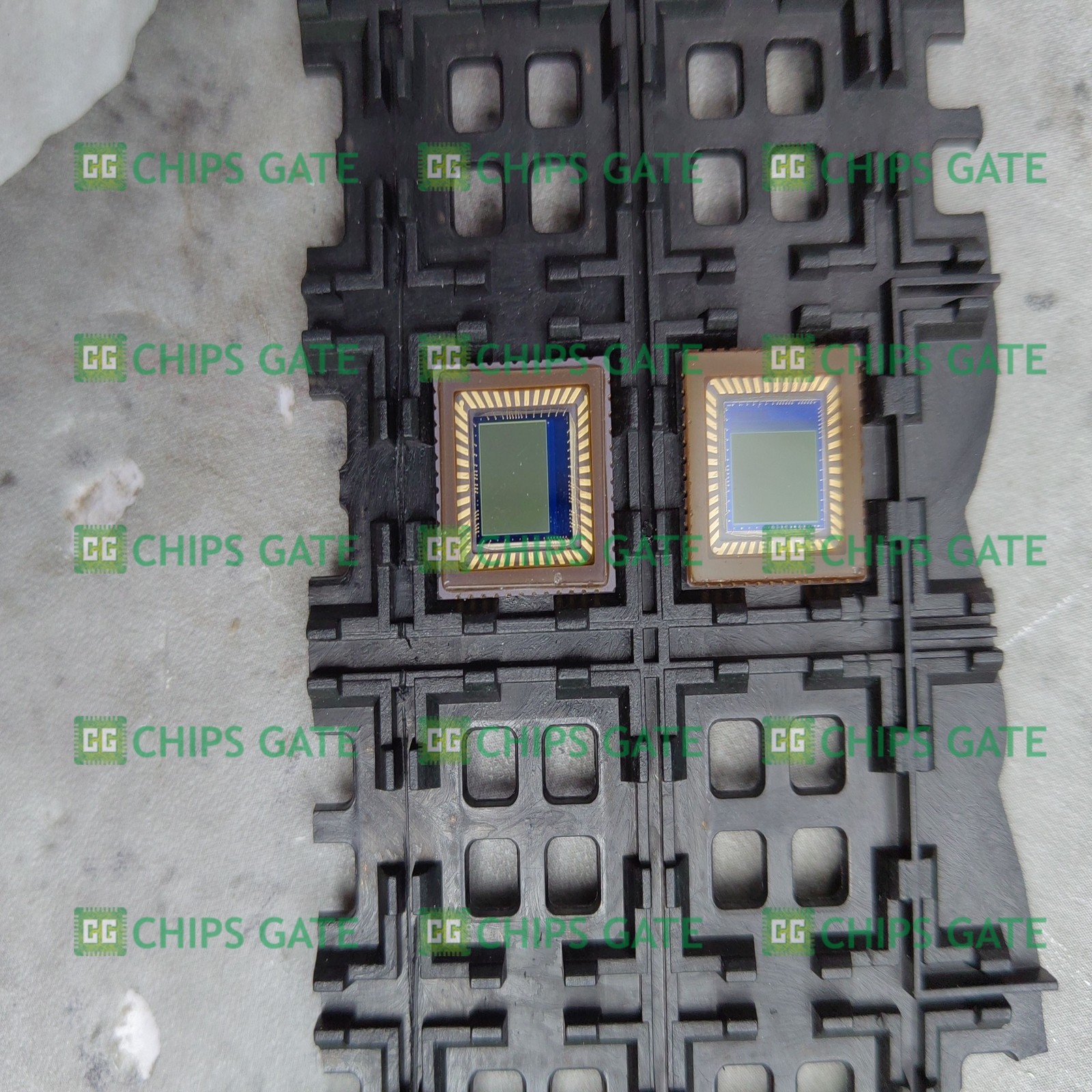 1PCS MT9M001C12STM SENSOR IMAGE MONO CMOS 48-LCC 9M001 MT9M001
