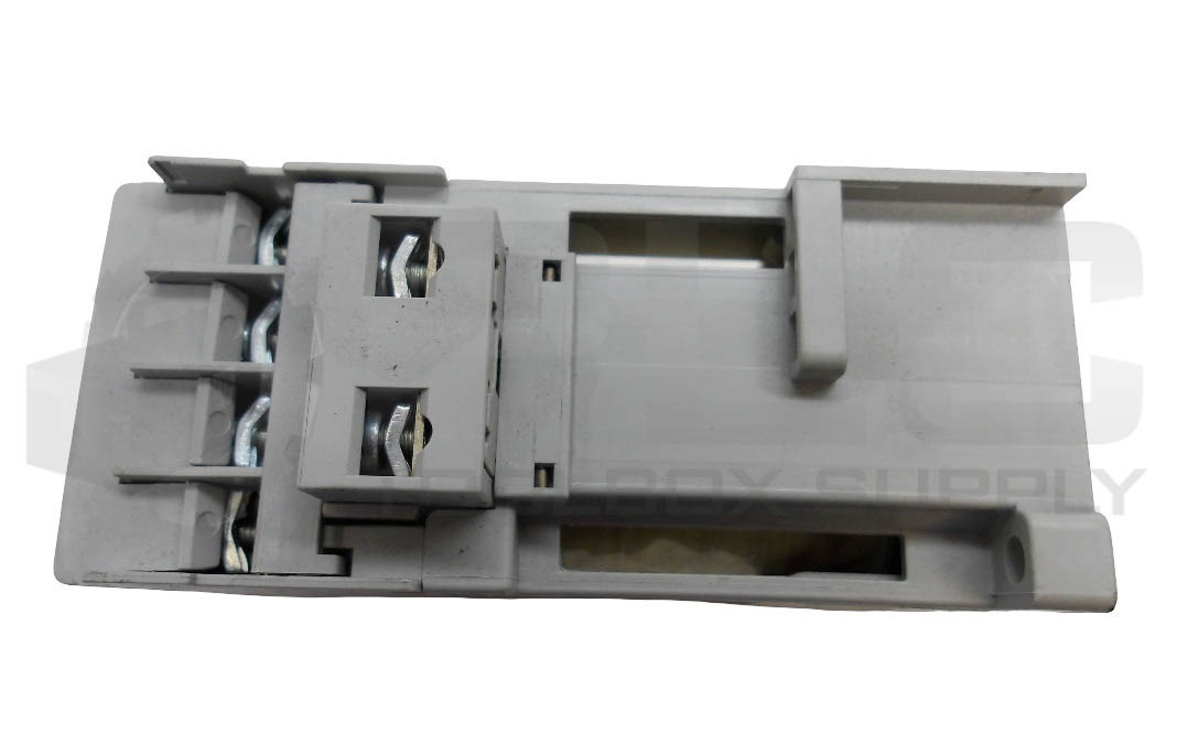 ALLEN BRADLEY 100-C16D*10 /B CONTACTOR 690V 32A AC-12 20A
