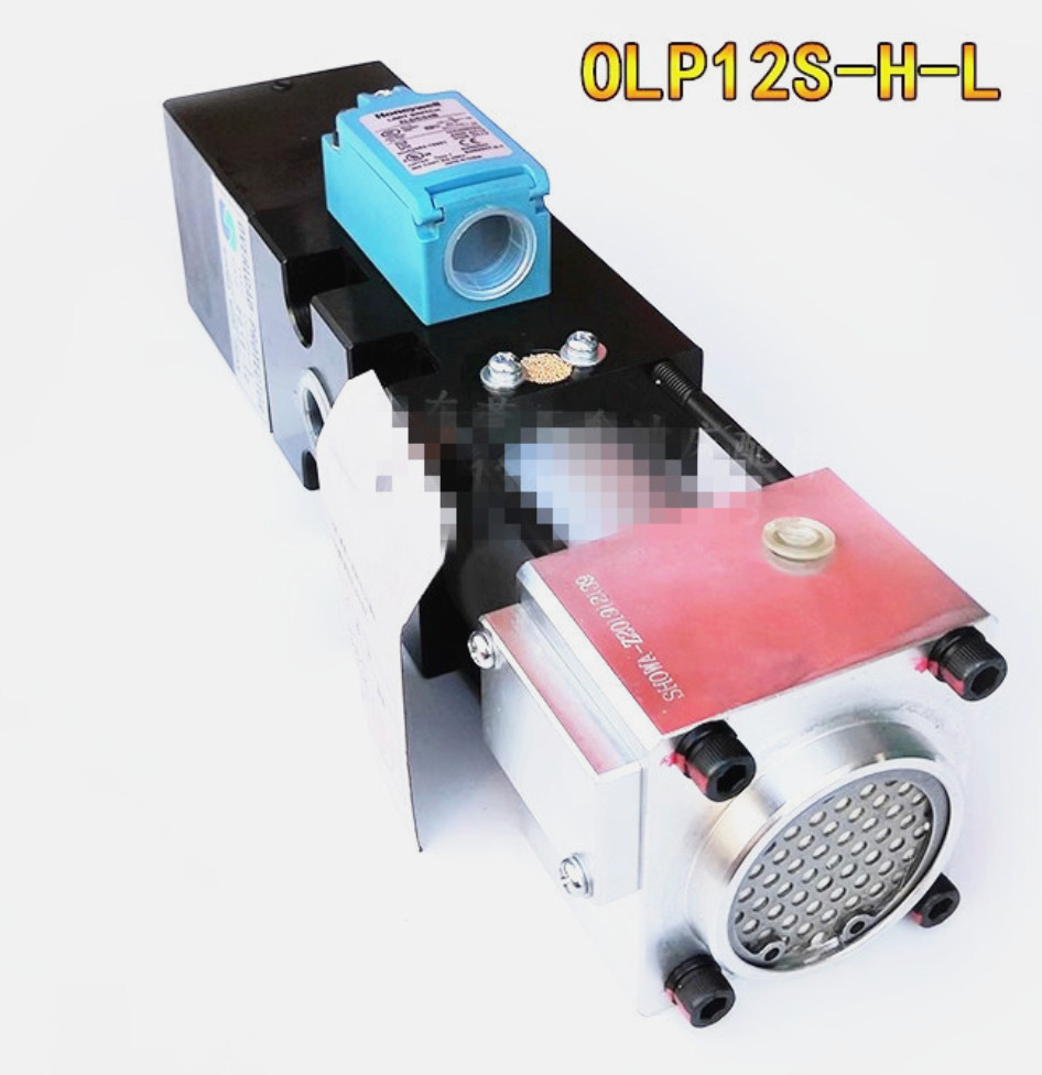 qty1 for SHOWA OLP12S-H-L Overload Pump Overload Protector @106