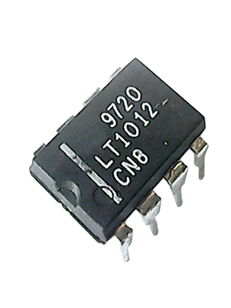 10pcs LT1012CN8 1012CN8 LT1012 DIP8