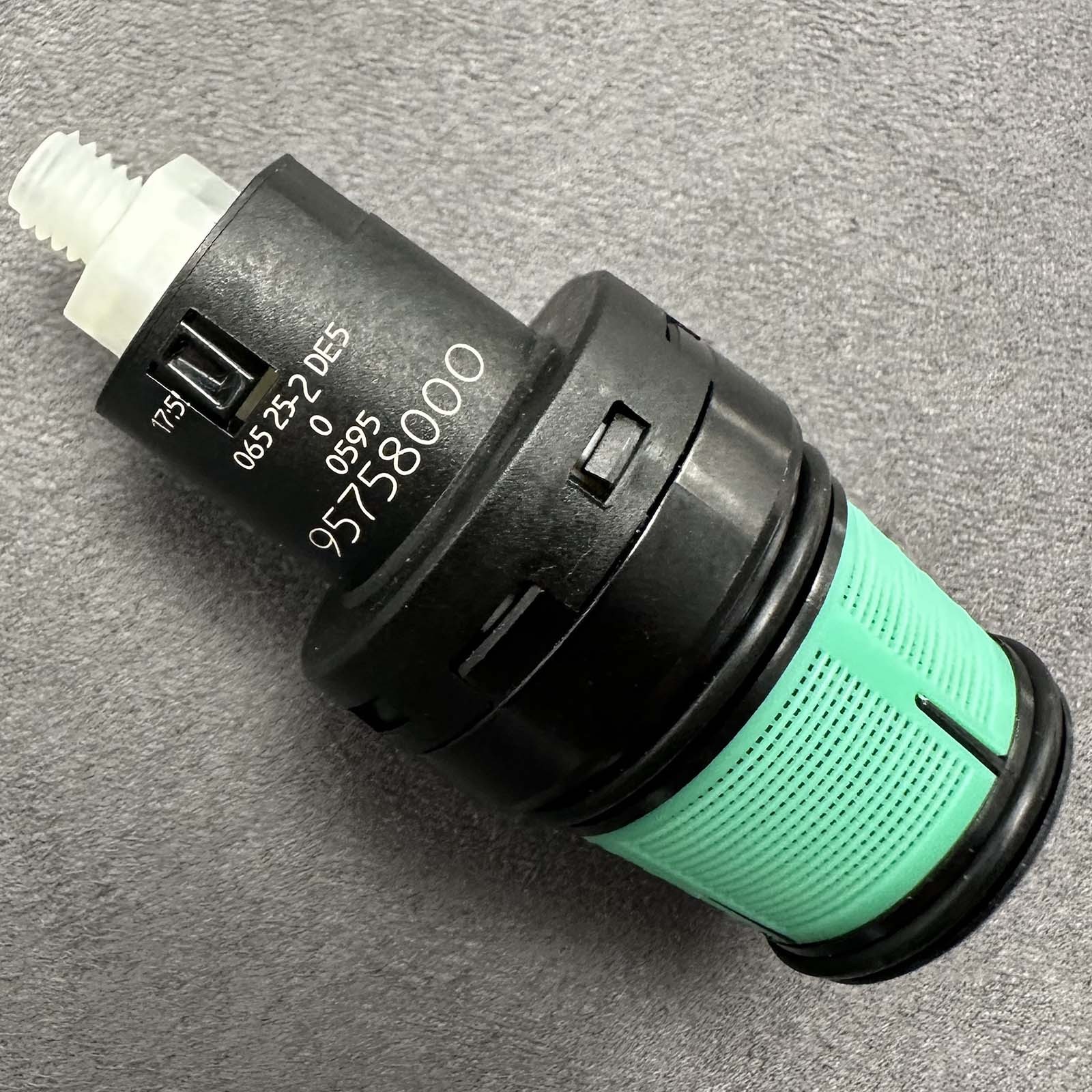 Brand New Shut-off Valve Shower Accessories Core 95758000 for Hansgrohe