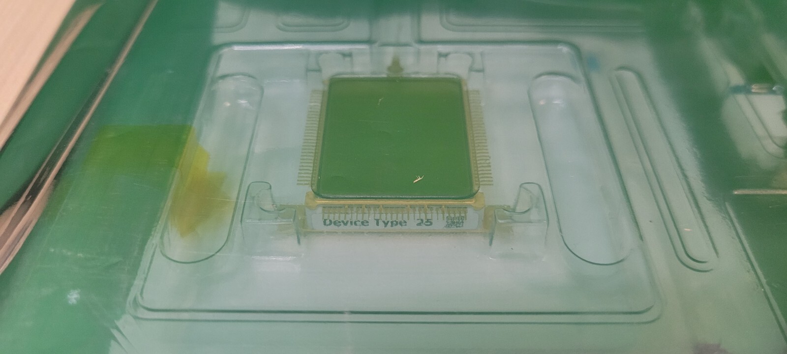 Acacia Silicon Photonics Integrated Circuit Glacier PIC 800-0144-01 NEW