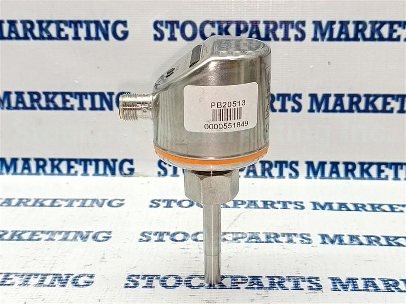 IFM SI5000 Scale Display Free Fast Ship 30Days Warranty