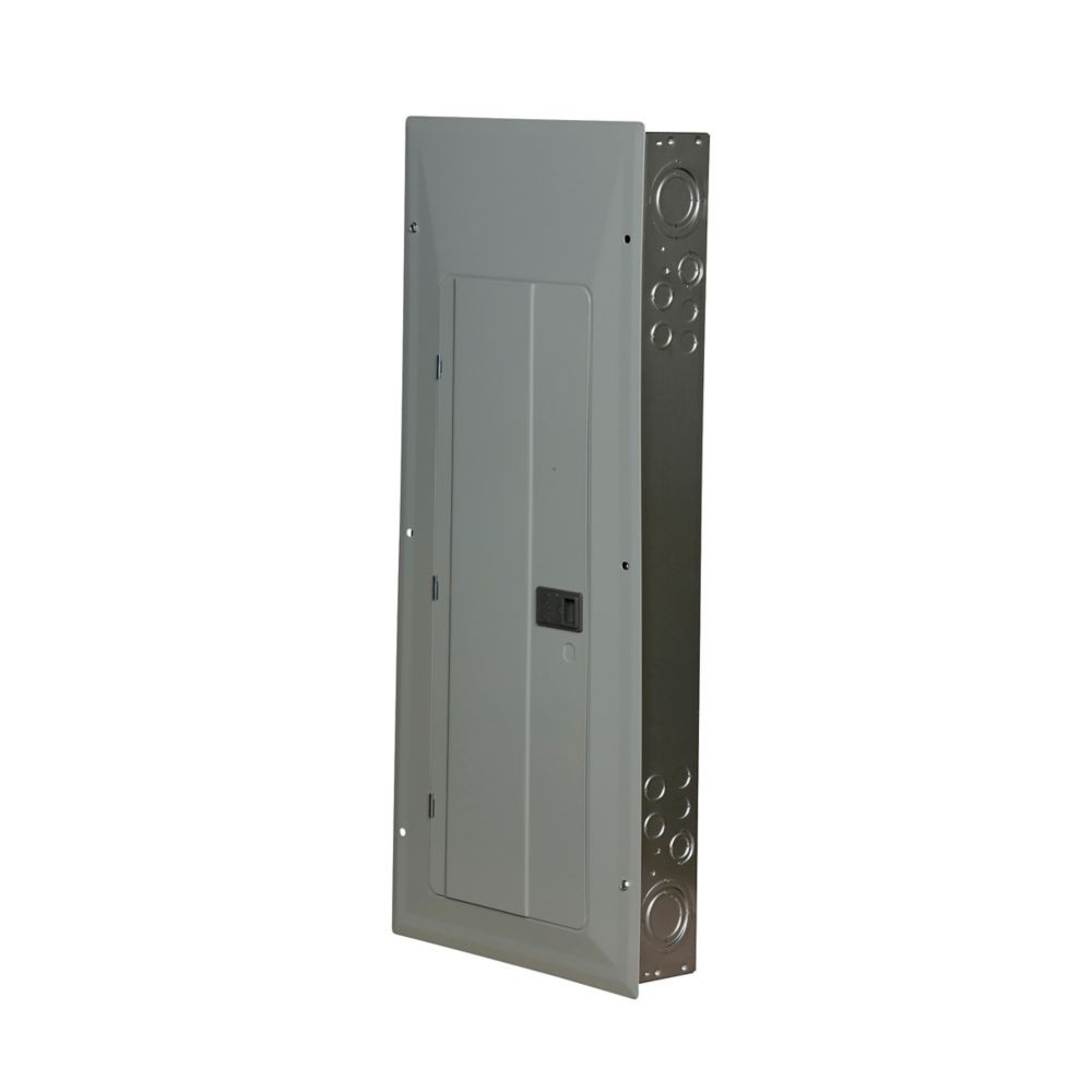 Eaton 3BR3042L200 Main Breaker Loadcenter 200A 42 Circuits NEMA 3R