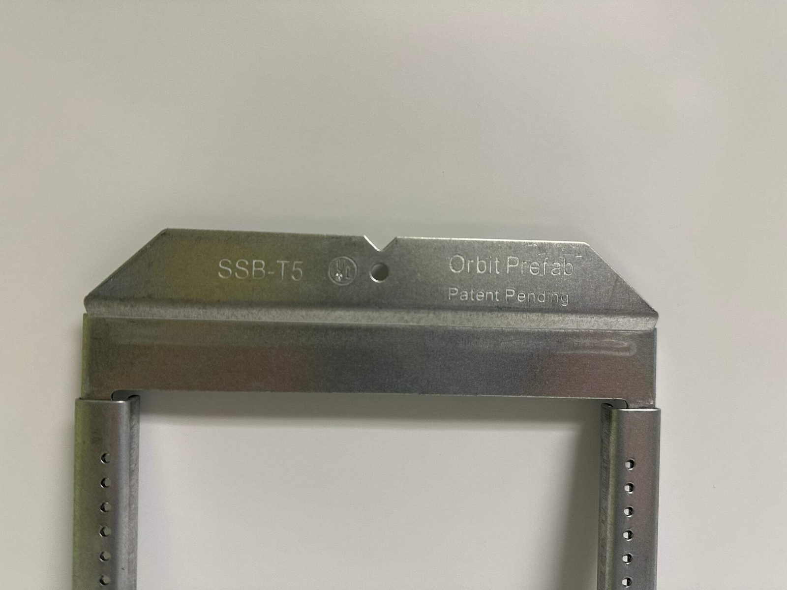 20 PK New Orbit SSB-T5 Telescoping Bracket for 4″–5″ Electrical Boxes