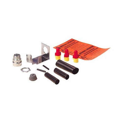 SRP Power/End Connection Kit