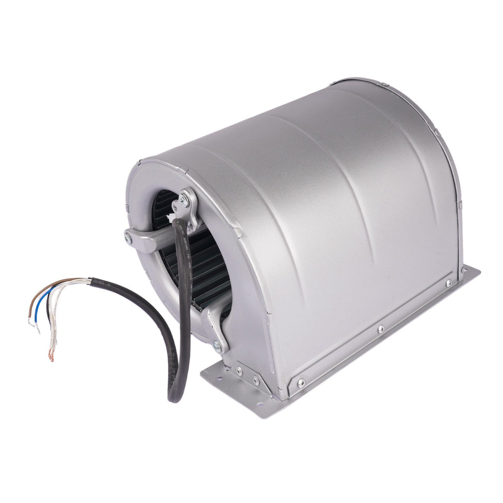 1Pcs D2D133-AB06-30 for Centrifugal Cooling Fan 6SN1162-0BA02-0AA2 50/60Hz 0.25A