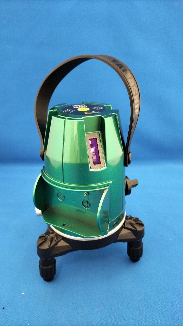YAMASHIN SEIKYO GV-6 Ink Printer with Green/Red Laser, IP54 Dustproof’