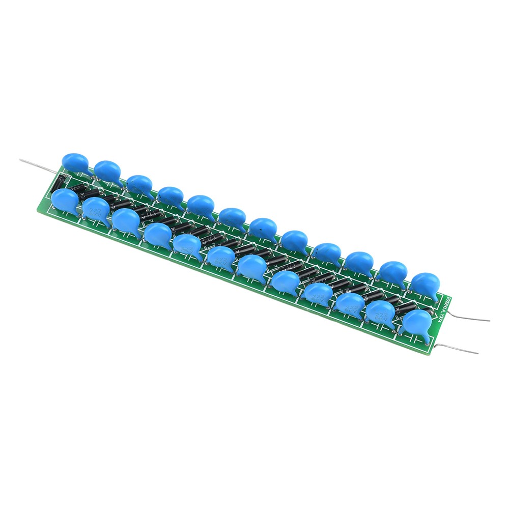 1-8X Voltage Doubler Circuit Board 24 Times Rectifier 60KV Multiplier Module HOT