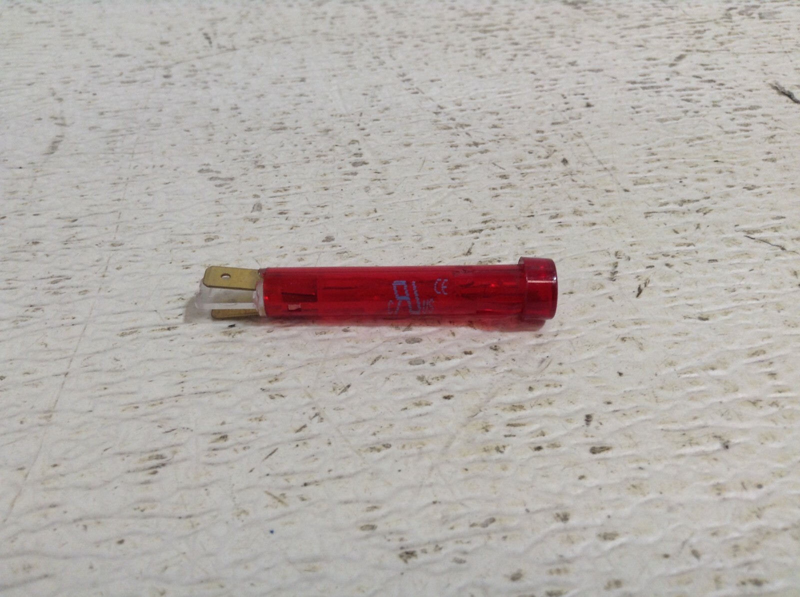 Solico 1534 Red 14 V 1.2 W Indicator Lamp New (TSC)