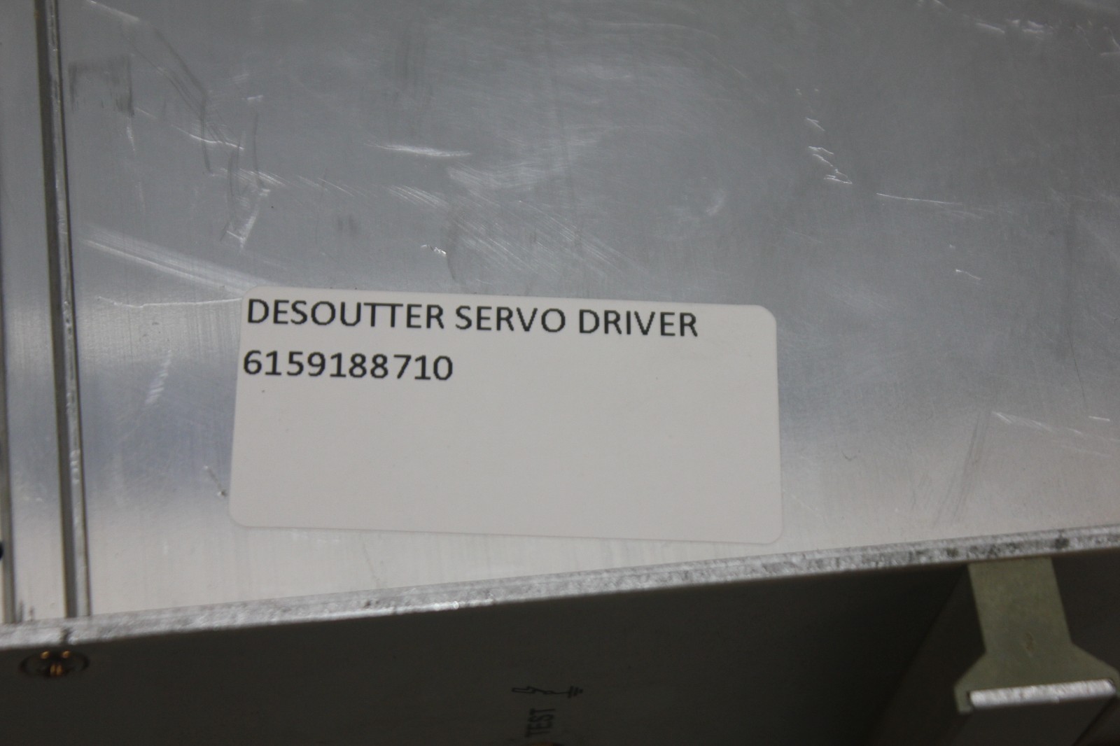 DESOUTTER 6159188710 SERVO DRIVE MODULE