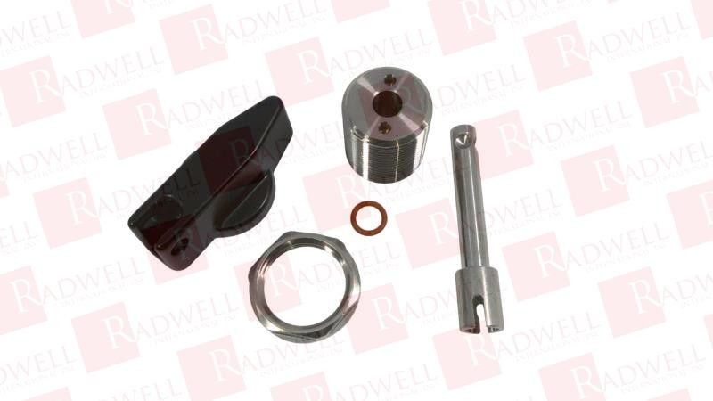 BARTEC EF12M-MCB06P025AL / EF12MMCB06P025AL (NEW NO BOX)