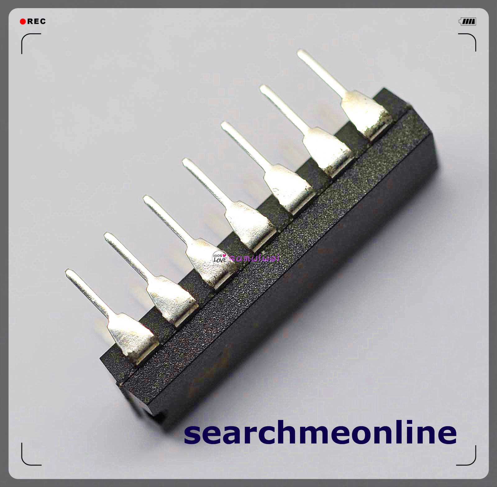 100% New And Genuine TL074CN DIP-14