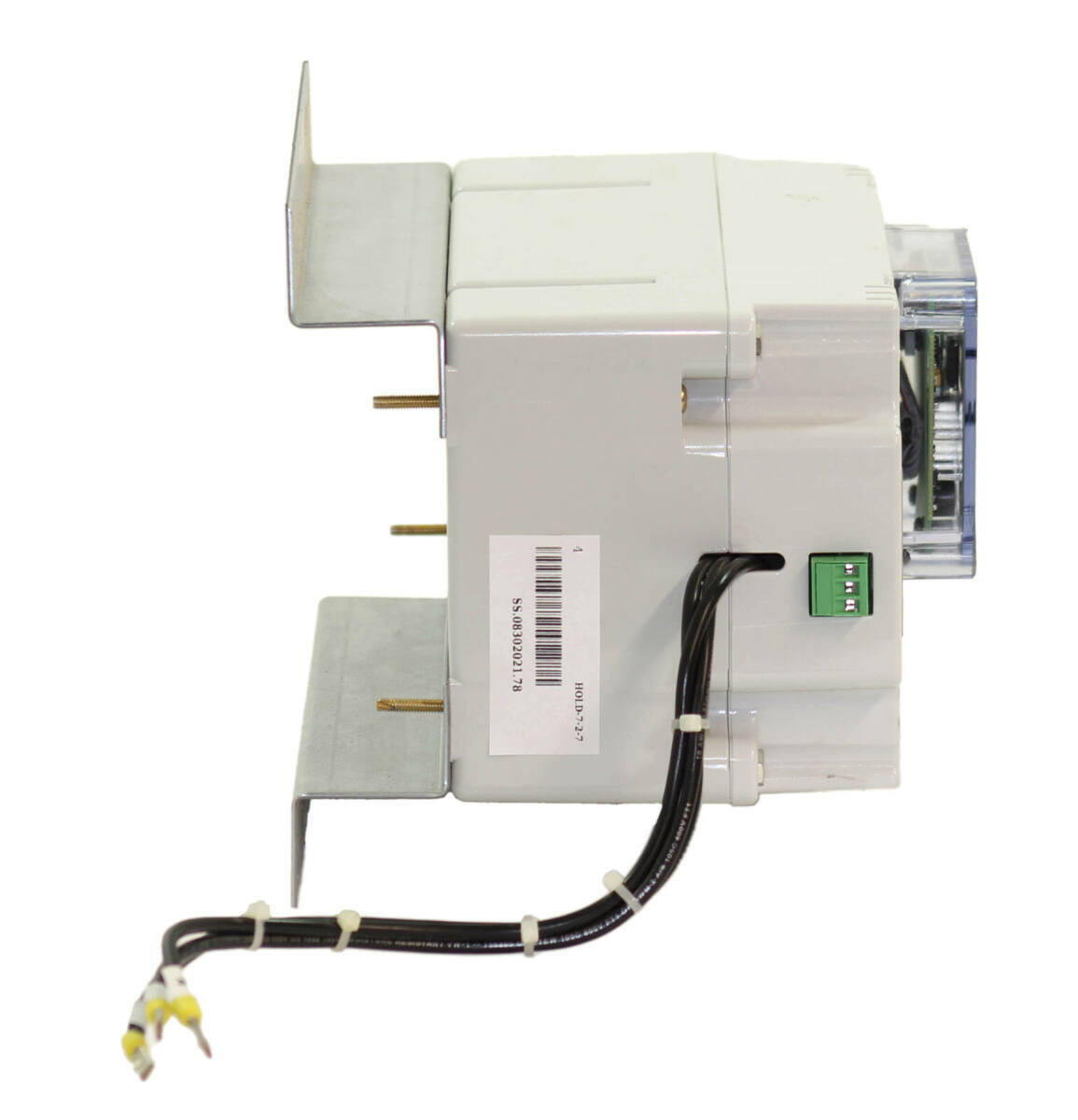 Eaton SPD250208Y3C Surge Protection Device 120/208V 250kA Internal Mount SPD