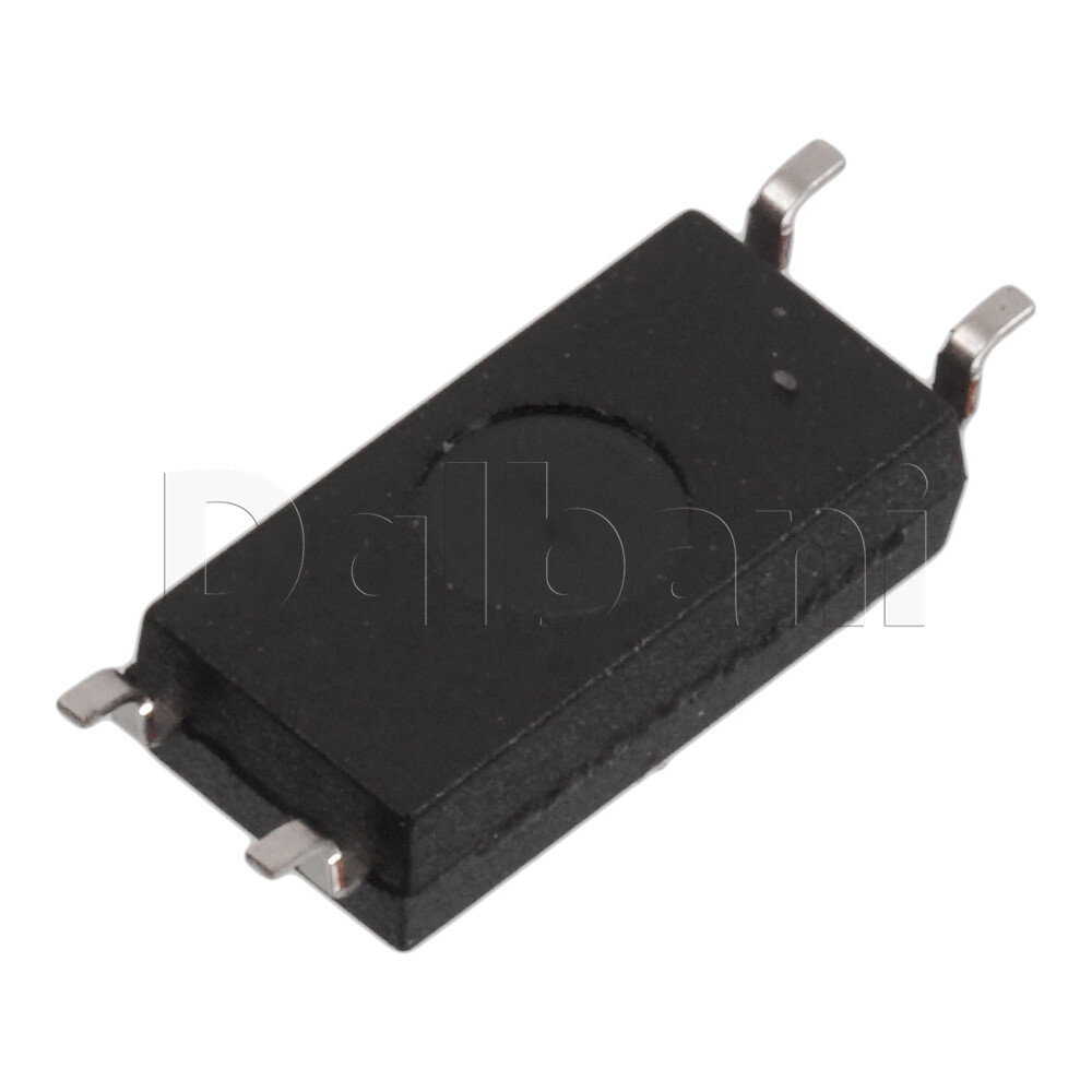 TLP383 Original Toshiba Logic IC Output Optocoupler