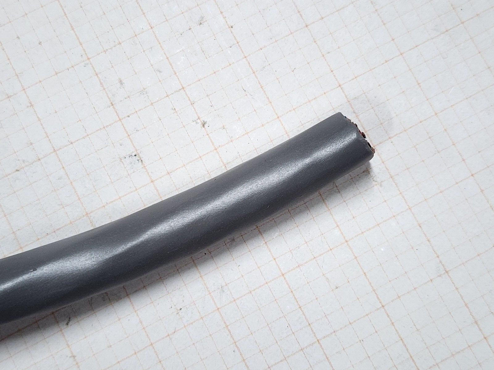 Alpha Wire 1898/15C 18/15C Communication/Computer/Control Cable 80C/300V /10ft