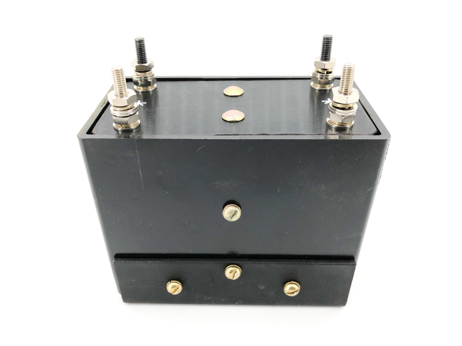 New GE General Electric 102L218G8 Tripping Rectifier 10A 400V – No Box