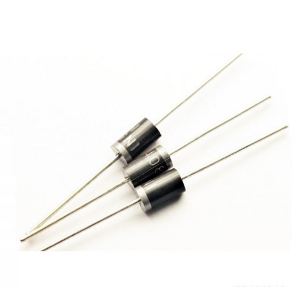 10PCS UF5408 3A 1000V ULTRAFAST RECTIFIER NEW GOOD QUALITY