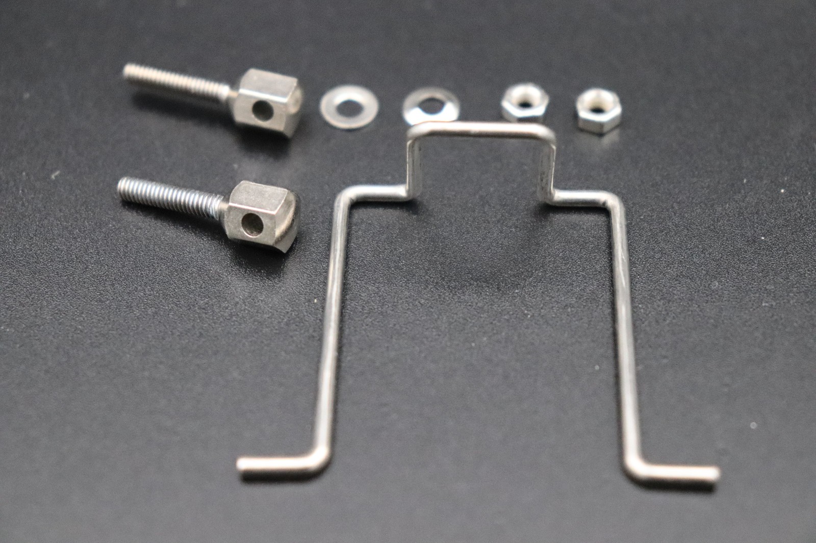 BULGIN LIMITED KT0006 CONNECTOR ACCESSORY KIT SET OF 5 NEW