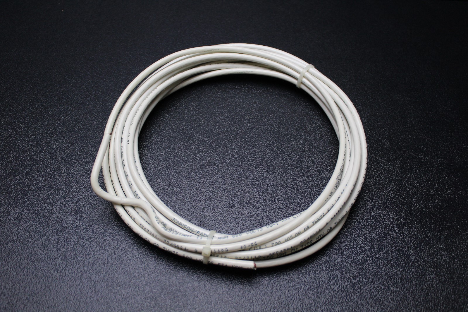 6 GAUGE THHN WIRE STRANDED PICK 2 COLORS 100 FT EACH THWN 600V COPPER CABLE AWG