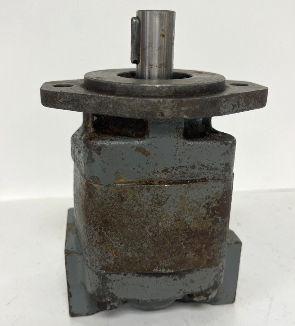 METARIS GEAR PUMP UNMP MHP315A193FBAB1766