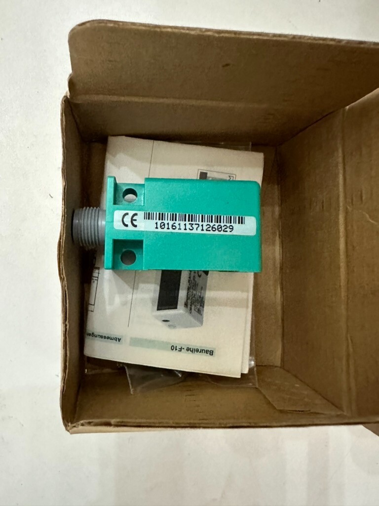 PEPPERL+FUCHS OBS6000-F10-E5-V1 49783S