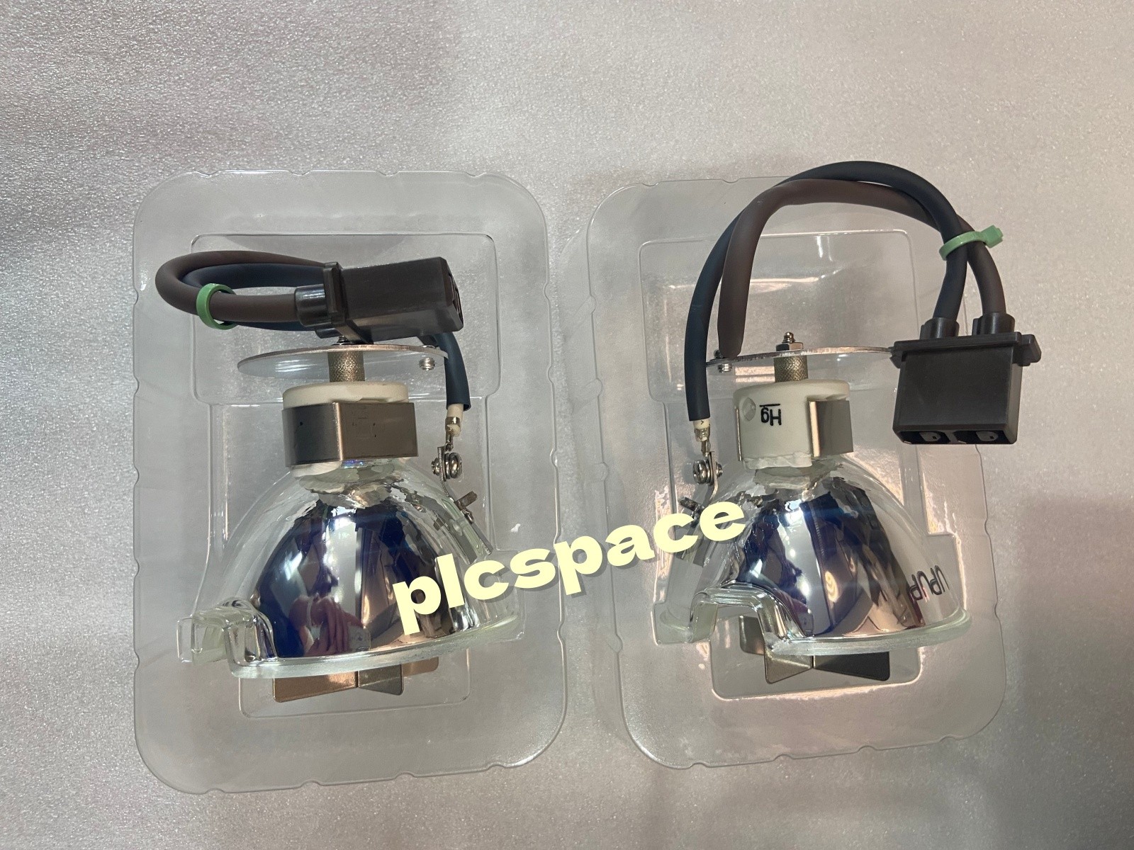 NTP-265 Light bulb Brand new DHL