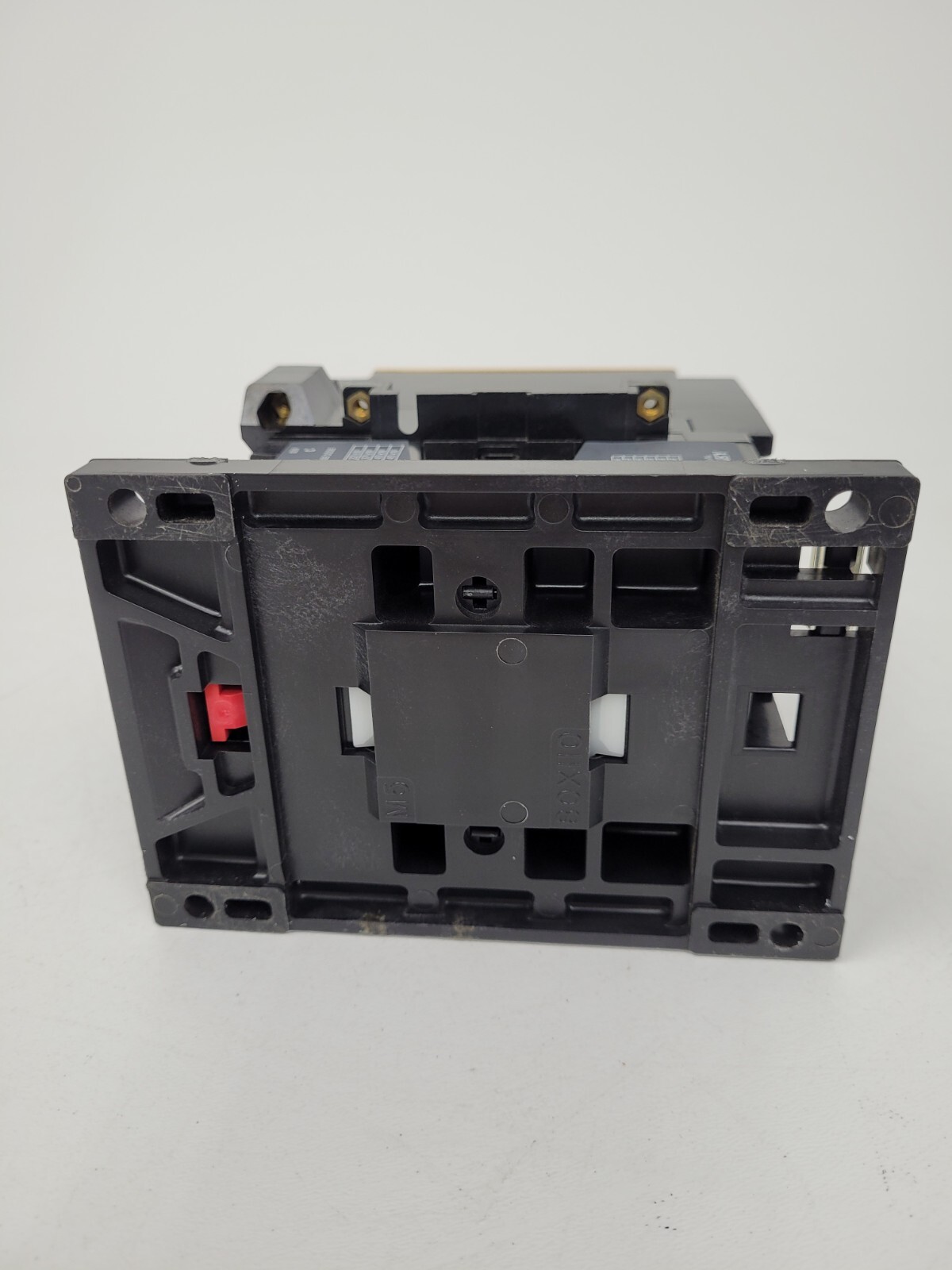 100-A75N*3 Allen-Bradley Contactor 24V Coil 195-GA10 Aux *NEXT DAY OPTION*