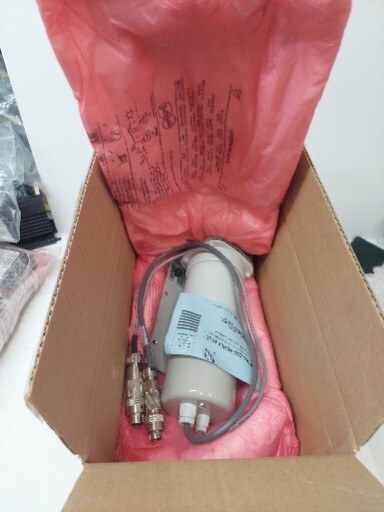 AMAT 0090-77345 Masterflex 900-1301 G891189 Assy, Pump New In Box