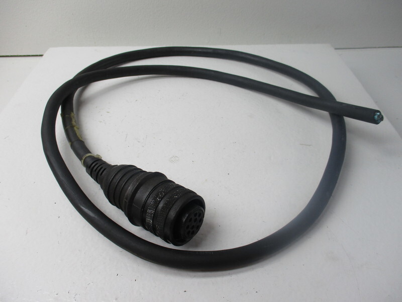 ALLEN BRADLEY #KA-50412/E101876 UNMP