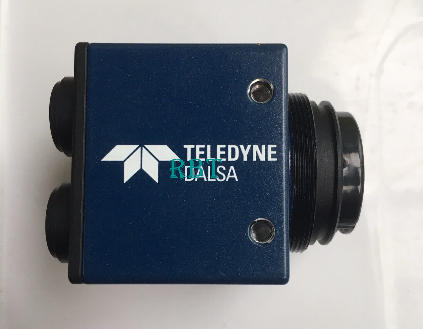 DALSA B0-31-3HK60-00-R Intelligent Camera used