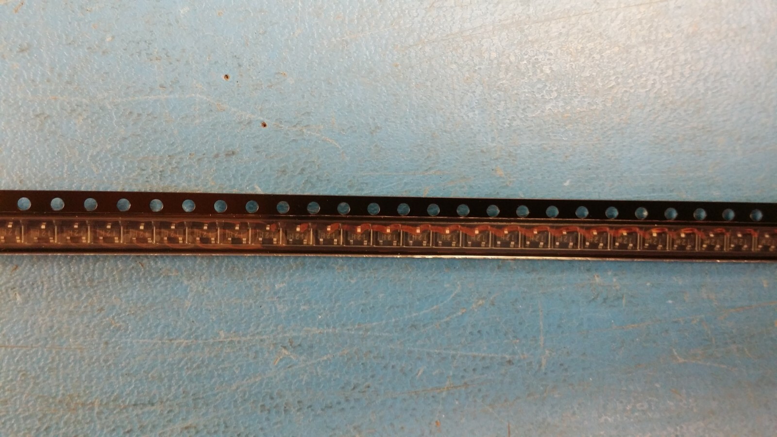 (10pcs) ZXRE125DFTA V-Ref Precision 1.22V 20mA 3-Pin SOT-23