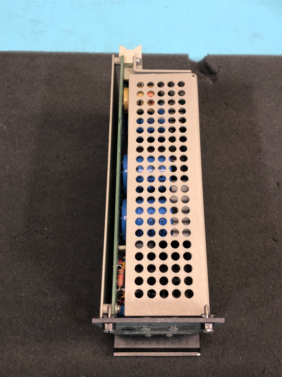 Lambda LIS-71-15 Power Supply AMAT 1140-00078, 172771